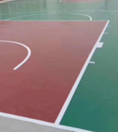 贵阳篮球场地坪维修全方案